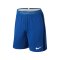 Nike Knit Short Vapor I Blau Schwarz F455 - blau