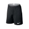 Nike Vapor I Knit Short Schwarz Weiss F010 - schwarz