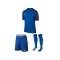 Nike Trikotset Vapor I Blau F455 - blau