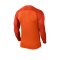 Nike langarm Trikot Trophy III Dry Team F815 - orange