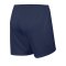 Nike Park II Knit Short ohne Innenslip Damen F410 - blau