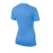 Nike Park VI Trikot kurzarm Damen Blau F412 - blau