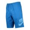 Nike FT GX 1 Short Blau F465 - blau