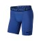 Nike Pro Short Hose Blau F480 - blau