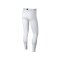 Nike Pro Tight Hose lang Weiss F100 - weiss