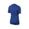 Nike Pro Compression Shortsleeve Shirt F480 - blau