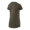 PUMA Essential No. 1 Heather Tee T-Shirt Damen F15 - gruen