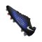 Nike FG Magista Opus II Schwarz Blau F018 - schwarz