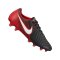 Nike Magista Opus II FG Schwarz Rot F061 - schwarz
