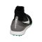 Nike Magista X Proximo II TF Schwarz Weiss F002 - schwarz