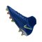 Nike FG Jr Magista Obra II Kinder Blau F409 - blau