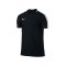 Nike T-Shirt Dry Squad Football Top Kinder F010 - schwarz