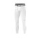 Jako Compression 2.0 Long Tight Weiss F00 - weiss