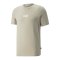 PUMA Modern Basics T-Shirt Beige F64 - beige