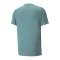 PUMA Modern Basics T-Shirt Blau F50 - blau