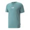 PUMA Modern Basics T-Shirt Blau F50 - blau