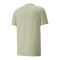PUMA Modern Basics Baby Terry T-Shirt Grün F33 - gruen