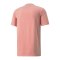 PUMA Modern Basics Baby Terry T-Shirt Rosa F24 - rosa