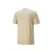 PUMA Essentials Elevated T-Shirt Beige F67 - beige