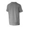 PUMA Essential Small Logo T-Shirt Grau F23 - grau