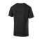 PUMA Essential Heather T-Shirt Grau F07 - grau