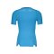Nike Pro Compression T-Shirt Kids Blau F474 - blau