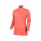 Nike Academy Drill Top Sweatshirt Damen F800 - orange