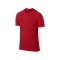 Nike Aeroswift Strike T-Shirt Rot F657 - rot