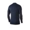 Nike Pro Hyperwarm AeroLoft Longsleeve Shirt F011 - schwarz