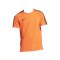 Nike Breathe Squad Shortsleeve T-Shirt Orange F806 - orange