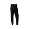 Nike Pant Dry Training Hose lang Schwarz F010 - schwarz