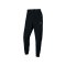 Nike Pant Dry Training Hose lang Schwarz F010 - schwarz