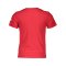Nike Air T-Shirt Kids Rot FU10 - rot