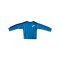 Nike Tag Crew Sweatshirt Kids Blau FU3H - blau