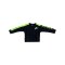 Nike Tag Crew Sweatshirt Kids Schwarz F023 - schwarz