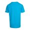 Nike JDI Hazard T-Shirt Kids Blau FB8X - blau