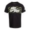 Nike JDI Hazard T-Shirt Kids Schwarz F023 - schwarz