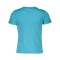 Nike Digital Confetti T-Shirt Kids Blau FB8X - tuerkis