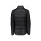 Nike Paris St. Germain Authentic Down Jacke F015 - schwarz