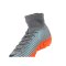 Nike TF Mercurial X Proximo II CR7 Kinder F001 - grau