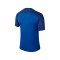 Nike kurzarm Trikot Trophy III Dry Team Blau F463 - blau