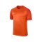 Nike kurzarm Trikot Trophy III Dry Team F815 - orange