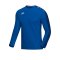 Jako Sweatshirt Striker Blau F04 - blau