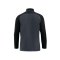 Jako Competition 2.0 Sweatshirt Grau Schwarz F08 - grau