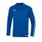 Jako Striker 2.0 Sweatshirt Blau Weiss F04 - Blau