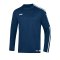 Jako Striker 2.0 Sweatshirt Blau Weiss F99 - Blau