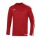 Jako Striker 2.0 Sweatshirt Rot Weiss F11 - Rot