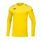 Jako Champ 2.0 Sweatshirt Gelb F03 - gelb