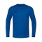 JAKO Challenge Sweatshirt Blau F403 - blau