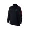 Nike Neymar Dry Squad Drill Sweatshirt Kids F010 - schwarz